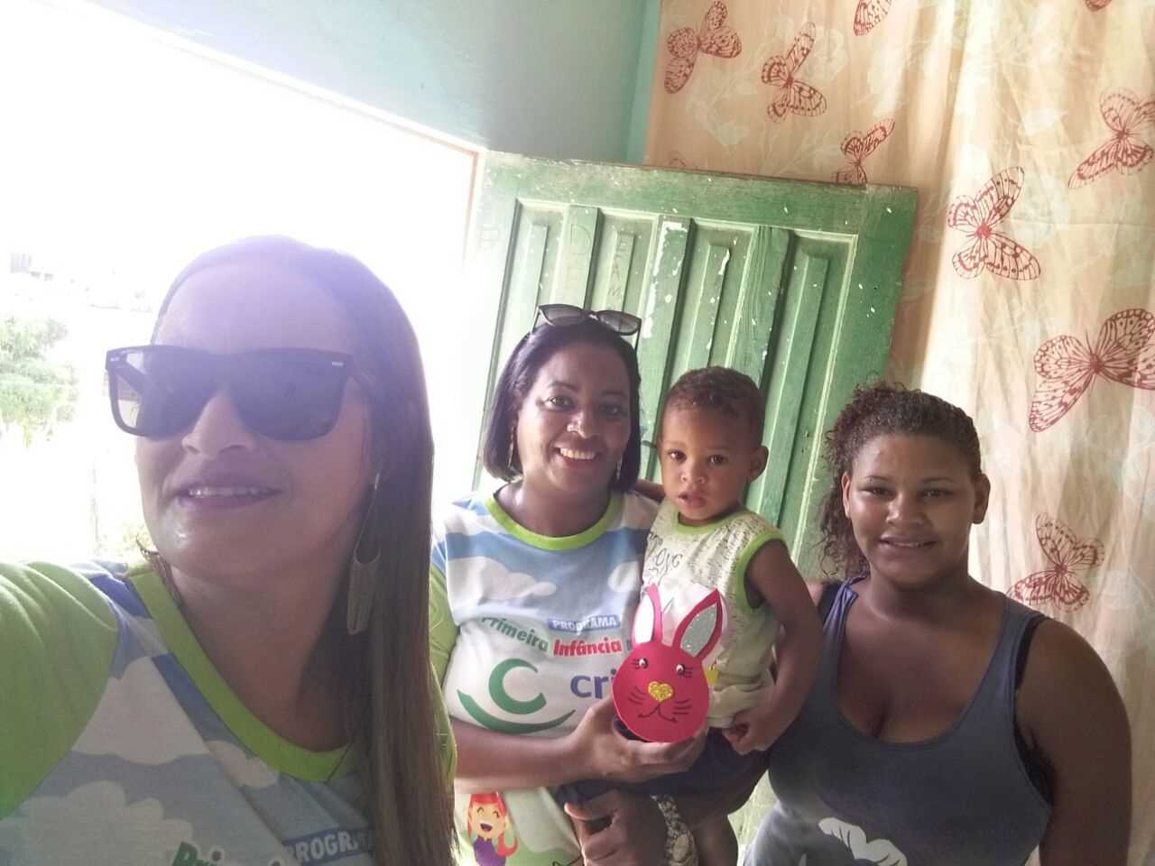 assistencia social